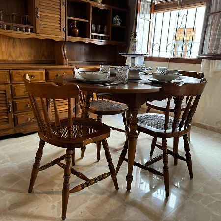 Apartamento Buen Pastor Con Parking Gratuito Кордоба Екстериор снимка
