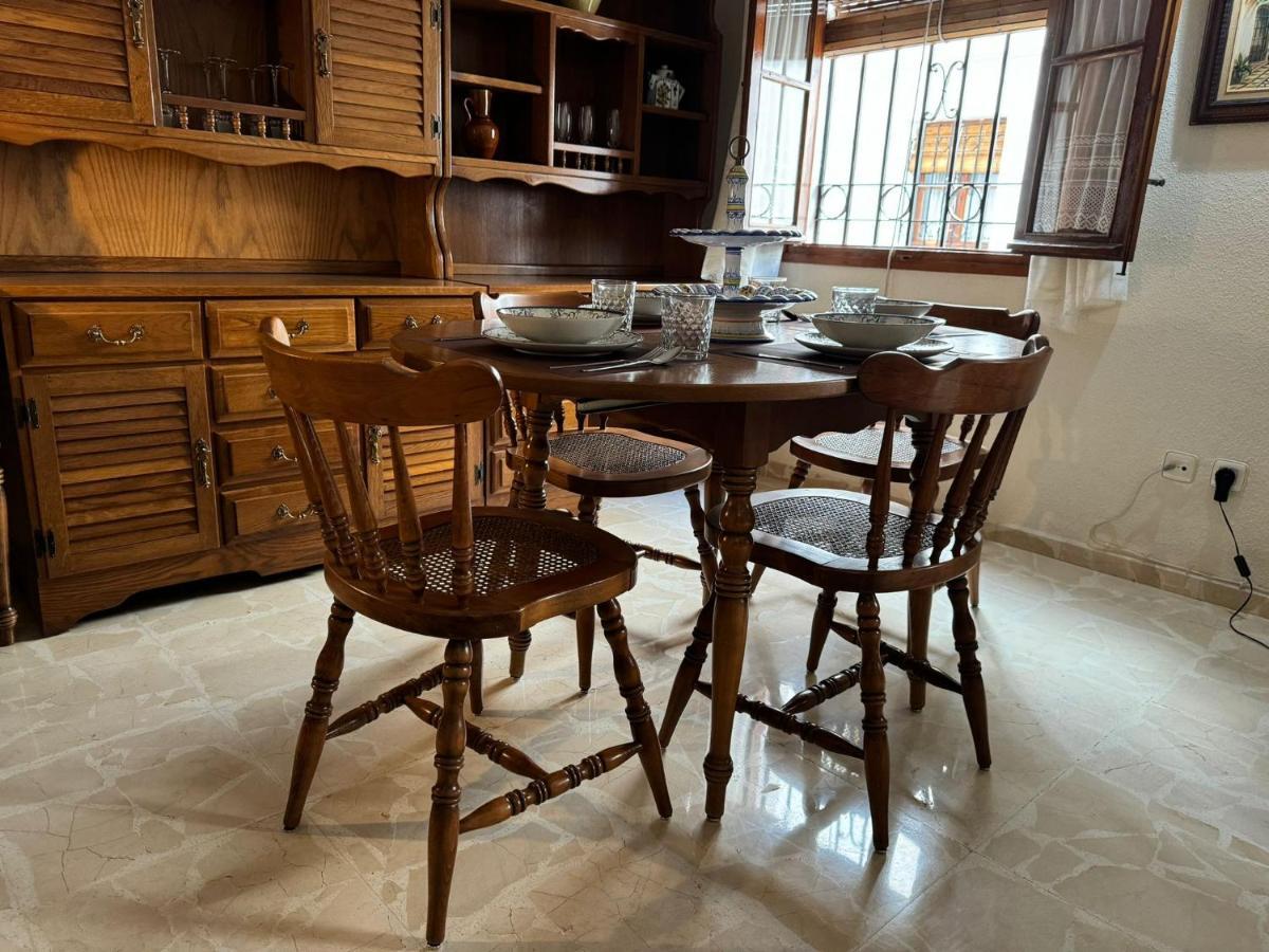 Apartamento Buen Pastor Con Parking Gratuito Кордоба Екстериор снимка