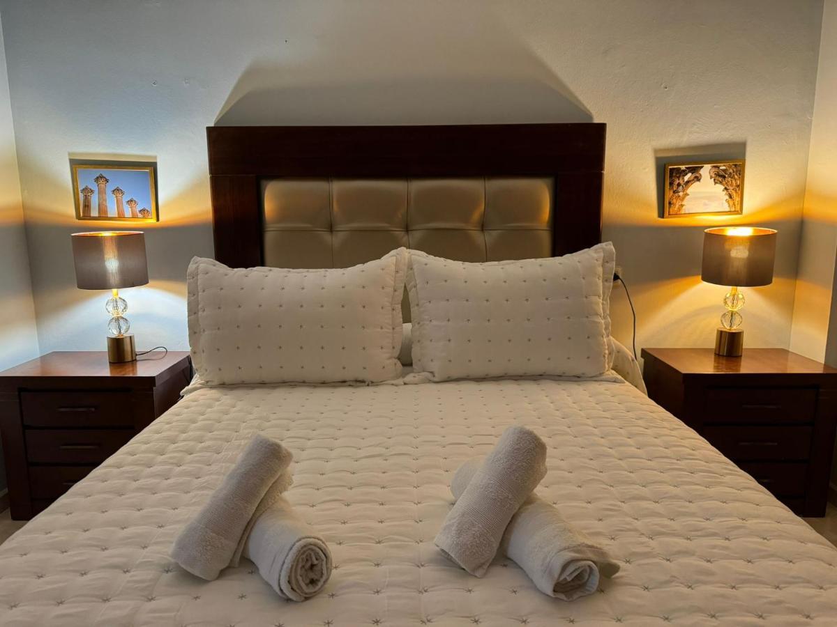 Apartamento Buen Pastor Con Parking Gratuito Кордоба Екстериор снимка