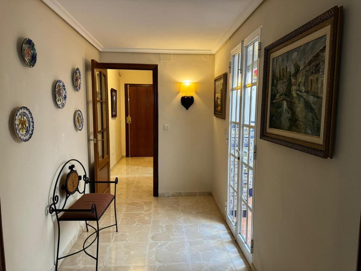 Apartamento Buen Pastor Con Parking Gratuito Кордоба Екстериор снимка