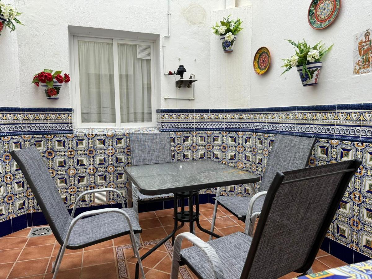 Apartamento Buen Pastor Con Parking Gratuito Кордоба Екстериор снимка