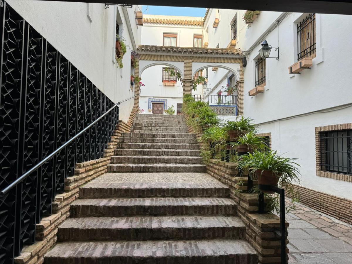 Apartamento Buen Pastor Con Parking Gratuito Кордоба Екстериор снимка