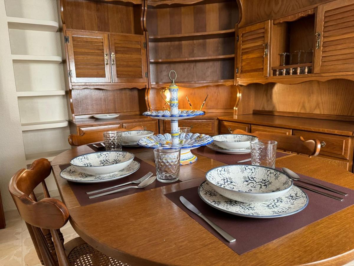 Apartamento Buen Pastor Con Parking Gratuito Кордоба Екстериор снимка