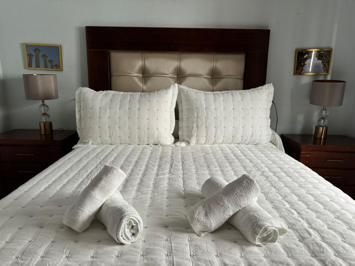 Apartamento Buen Pastor Con Parking Gratuito Кордоба Екстериор снимка