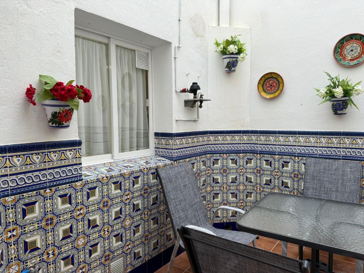 Apartamento Buen Pastor Con Parking Gratuito Кордоба Екстериор снимка