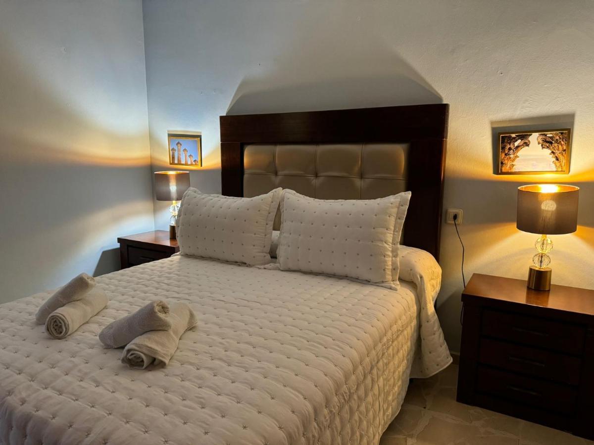 Apartamento Buen Pastor Con Parking Gratuito Кордоба Екстериор снимка