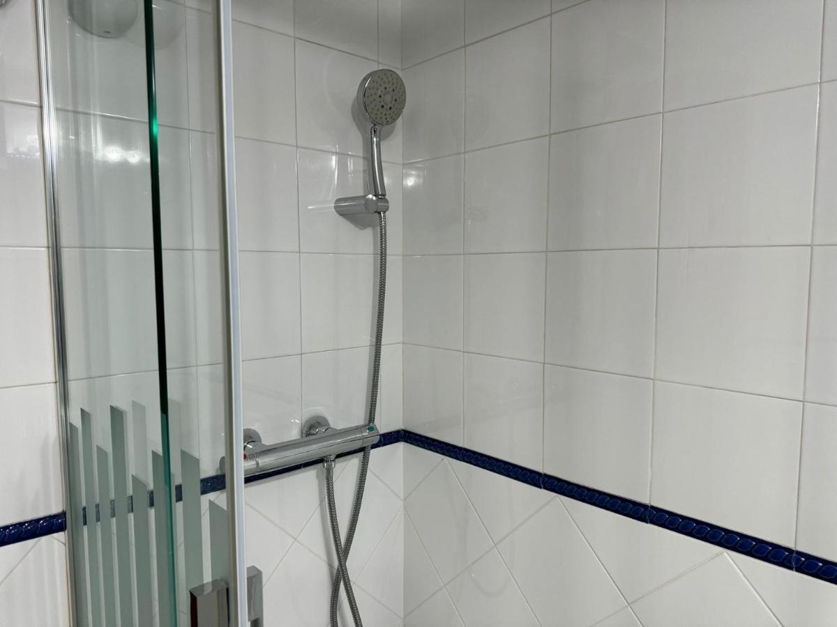 Apartamento Buen Pastor Con Parking Gratuito Кордоба Екстериор снимка