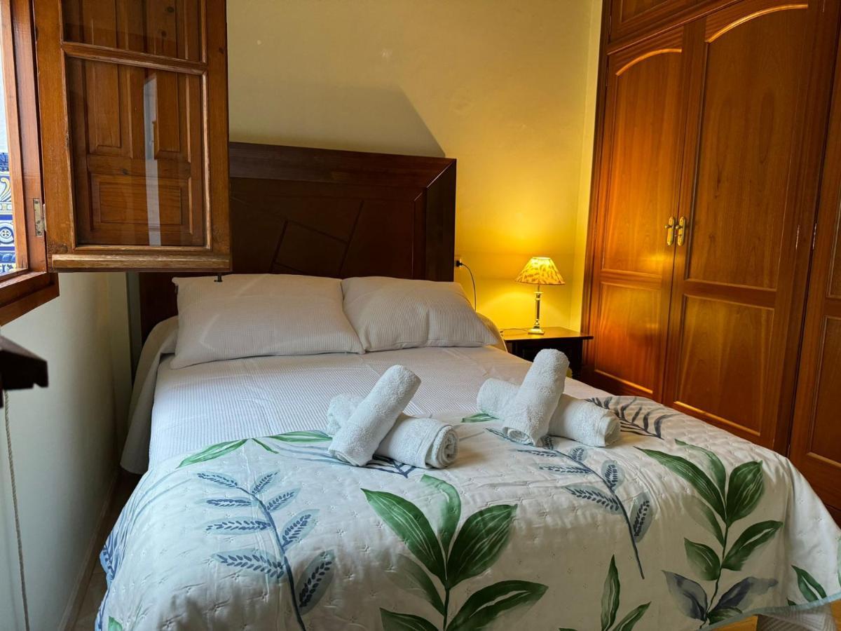 Apartamento Buen Pastor Con Parking Gratuito Кордоба Екстериор снимка