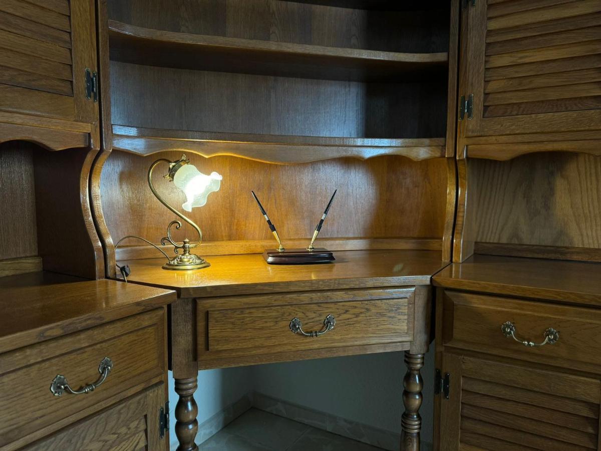 Apartamento Buen Pastor Con Parking Gratuito Кордоба Екстериор снимка