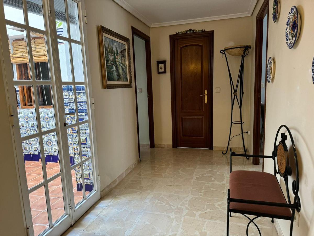 Apartamento Buen Pastor Con Parking Gratuito Кордоба Екстериор снимка
