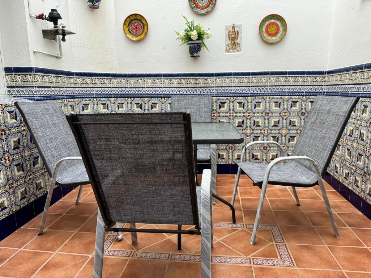Apartamento Buen Pastor Con Parking Gratuito Кордоба Екстериор снимка