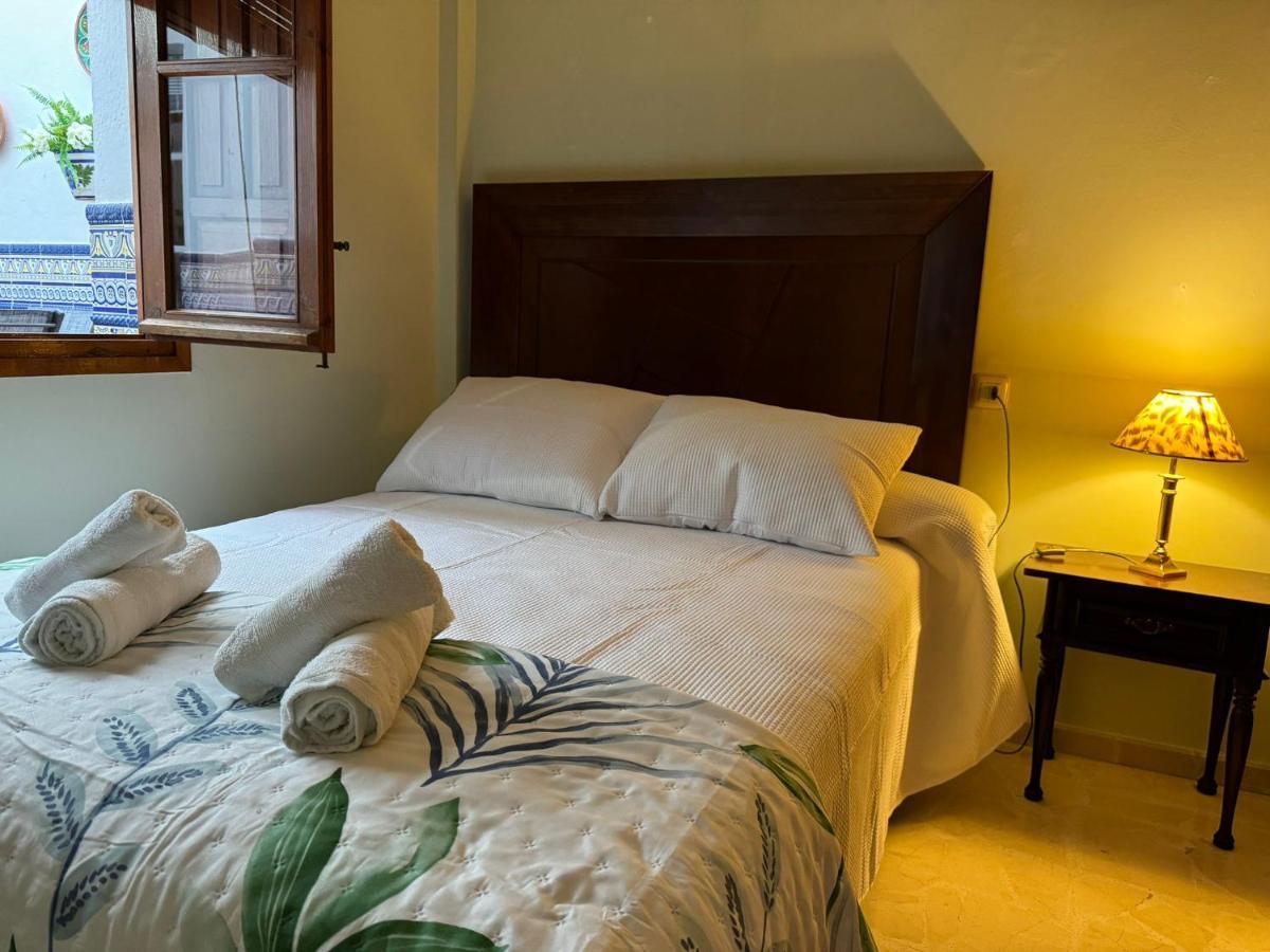 Apartamento Buen Pastor Con Parking Gratuito Кордоба Екстериор снимка