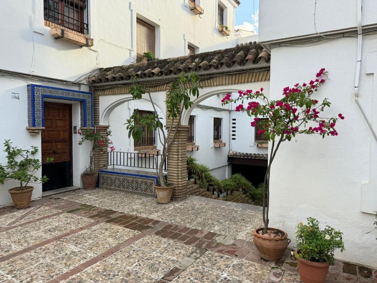 Apartamento Buen Pastor Con Parking Gratuito Кордоба Екстериор снимка